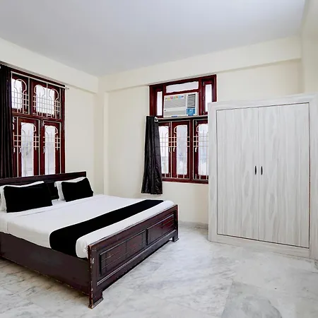 Super Hotel O Patel Nagar Patna Formerly Princess Home-3