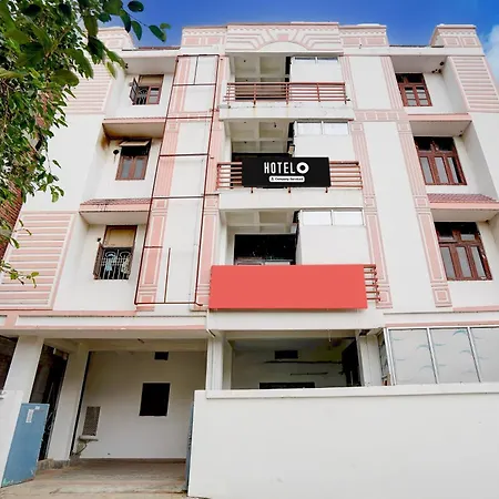 Super Hotel O Patel Nagar Patna Formerly Princess Home-2