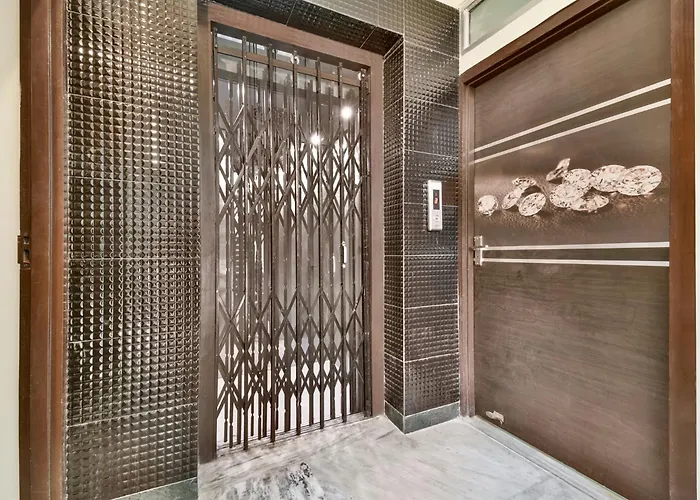 Hotel O Bihan Hospito India Patna 